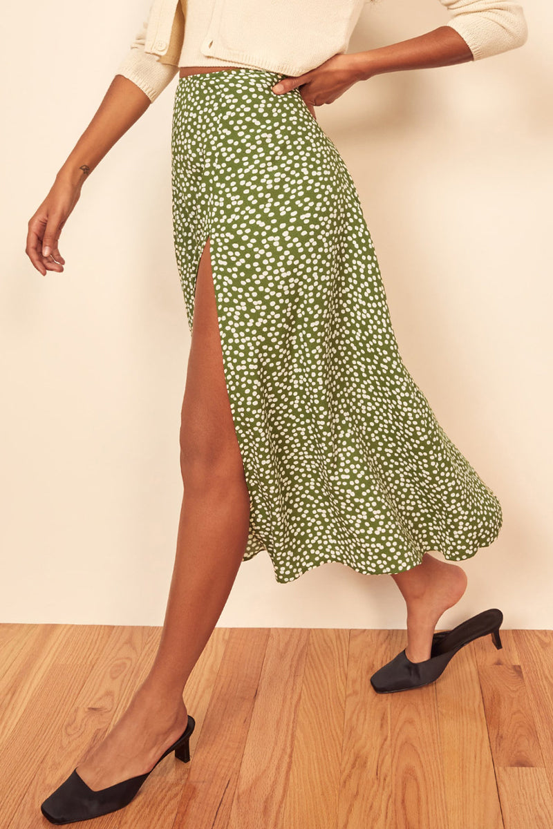 Vintage Inspired Garment with a Contemporary Edge
