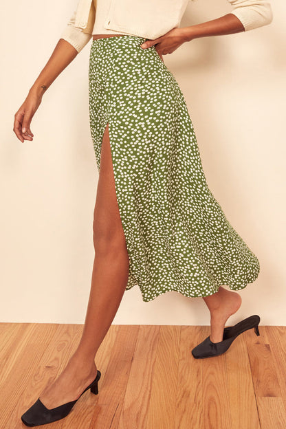 Vintage Inspired Garment with a Contemporary Edge