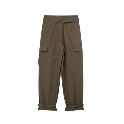 Gracefully Styled Pants for Any Occasion