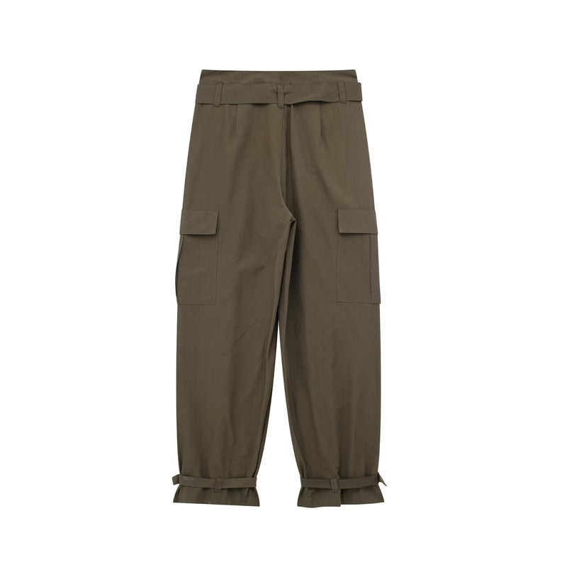 Gracefully Styled Pants for Any Occasion