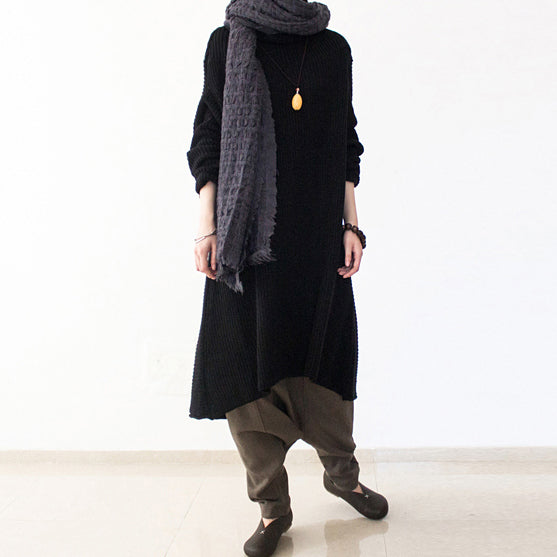 Polished Sweater with an Effortless Classic Look