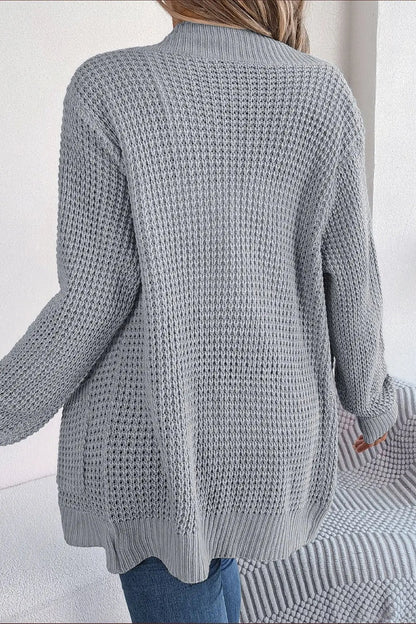 Beautifully Finished Cardigan in a Timeless Design