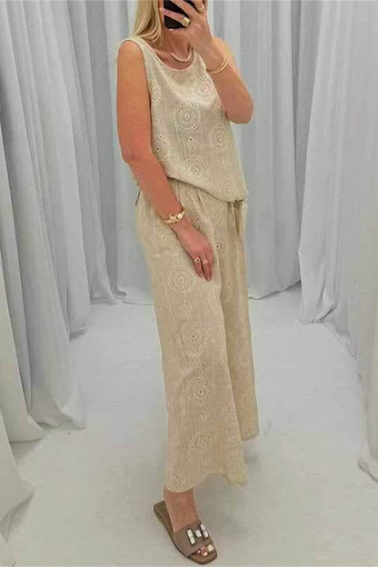 Elegantly Styled Garment for Everyday Wear