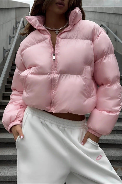 Beautifully Crafted Jacket in a Classic Style
