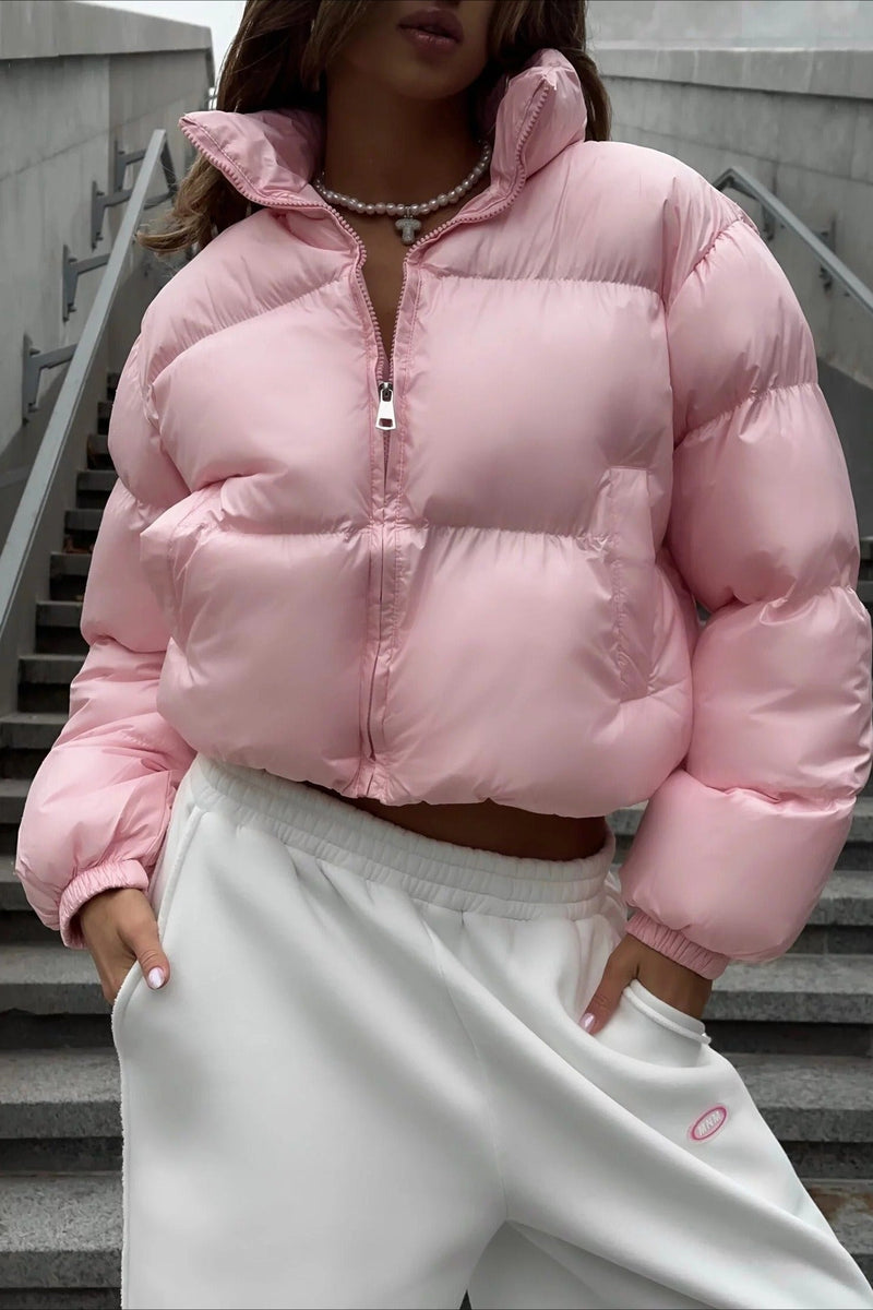 Beautifully Crafted Jacket in a Classic Style