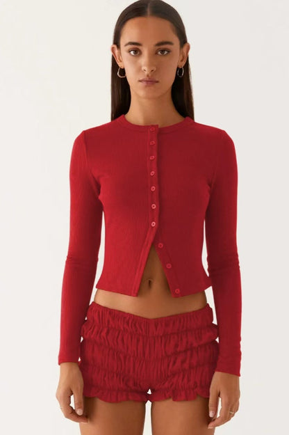 Classic Vintage & Enduringly Stylish Cardigan