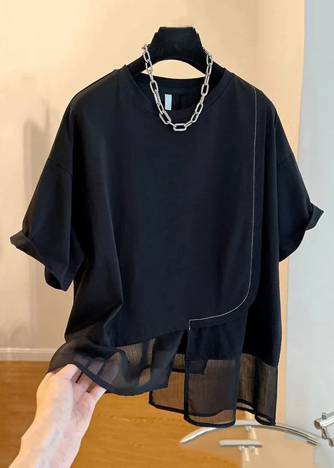 Polished Shirt with an Effortless Classic Look