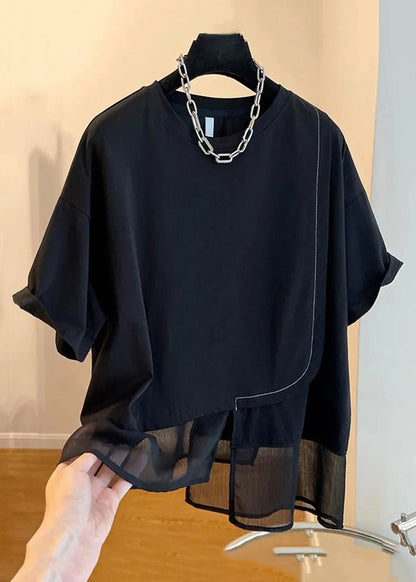 Polished Shirt with an Effortless Classic Look