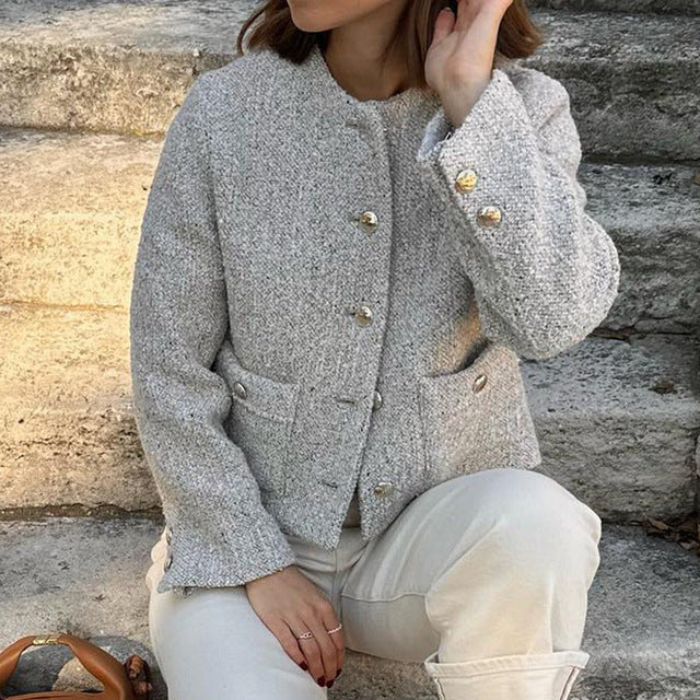 Classic Vintage & Enduringly Stylish Cardigan