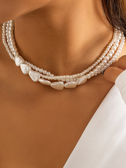 Sophisticated Garment with a Clean Classic Look