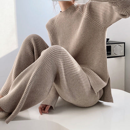 Beautifully Finished Pants in a Timeless Design