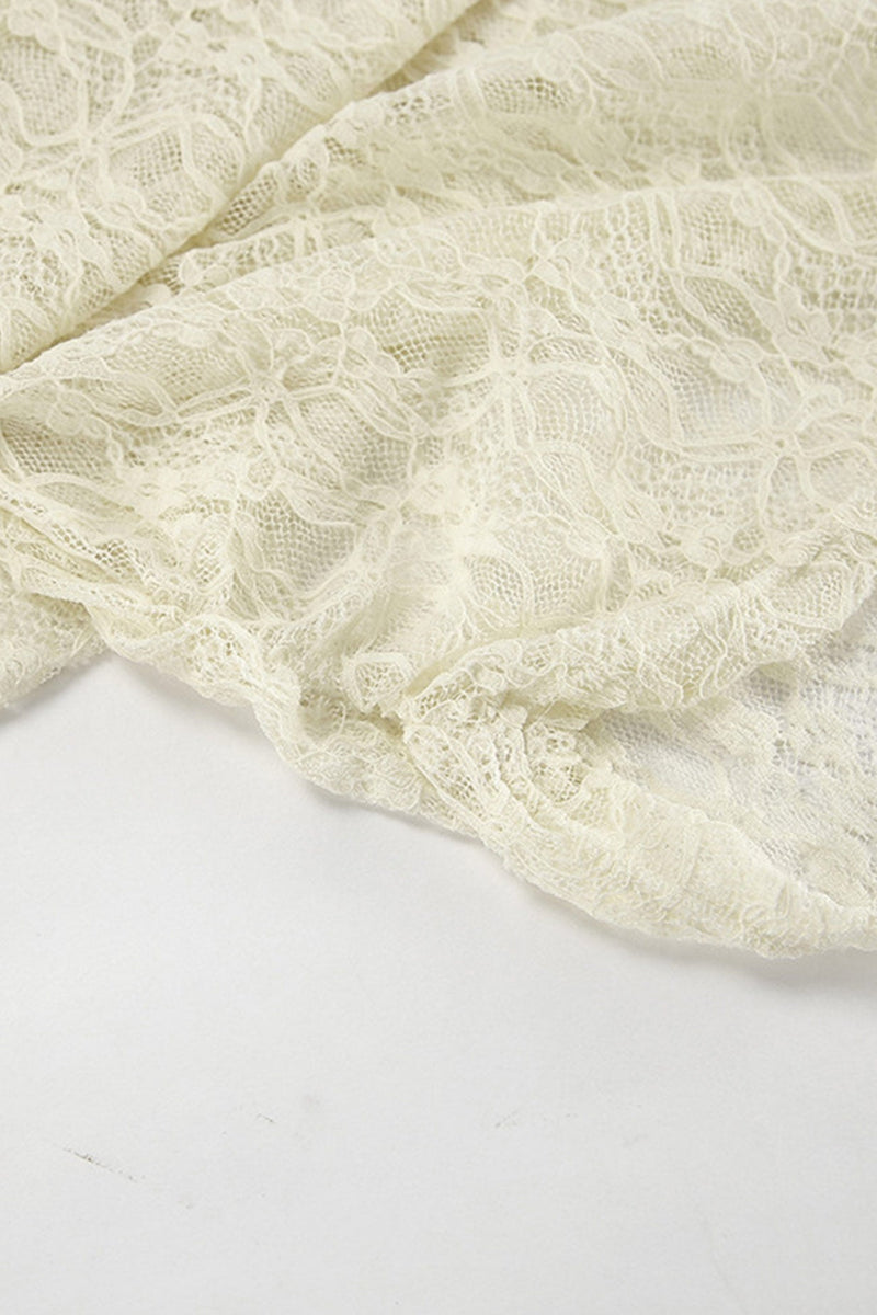 Beautifully Finished Top in a Timeless Design