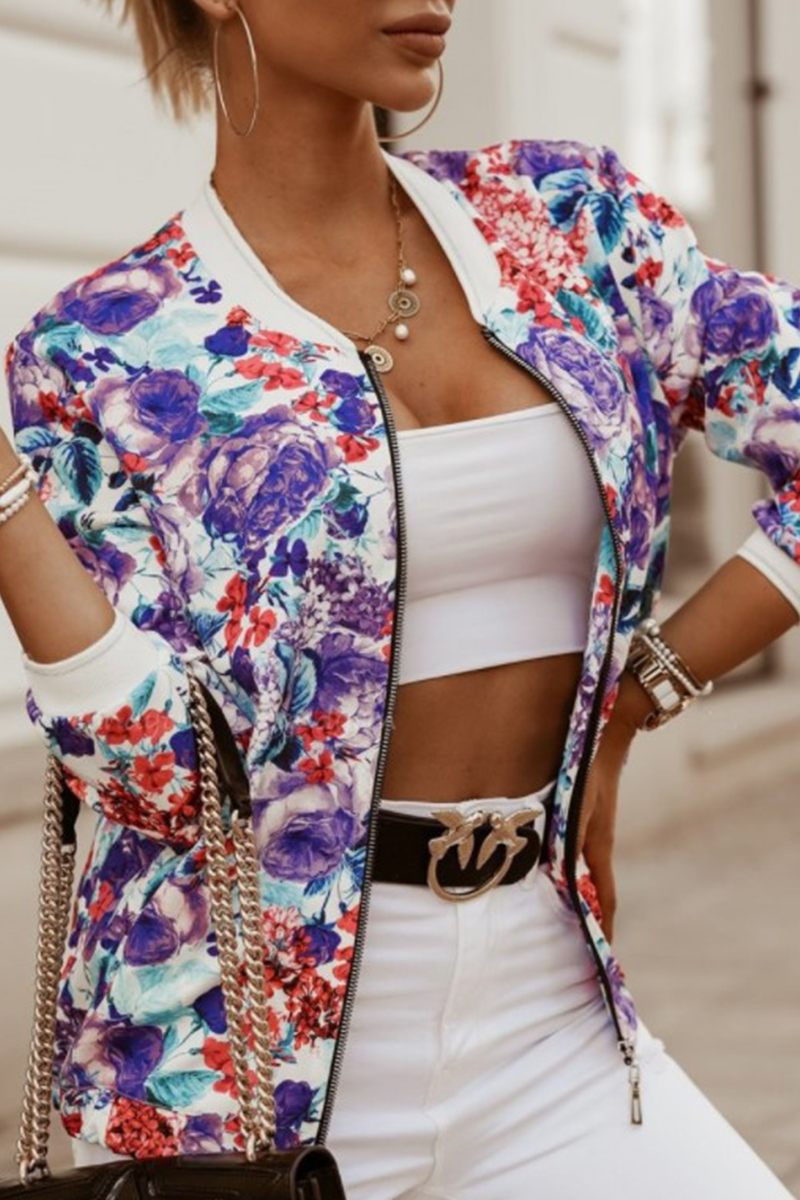 Polished Garment with an Effortless Classic Look