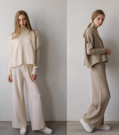 Beautifully Balanced Garment with Timeless Character
