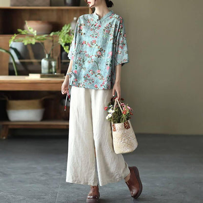 Beautifully Crafted Shirt in a Classic Style