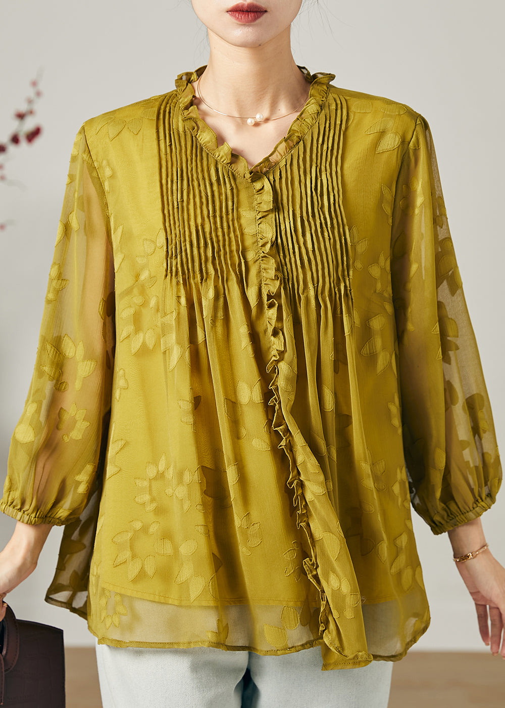 Classic Vintage & Enduringly Stylish Shirt