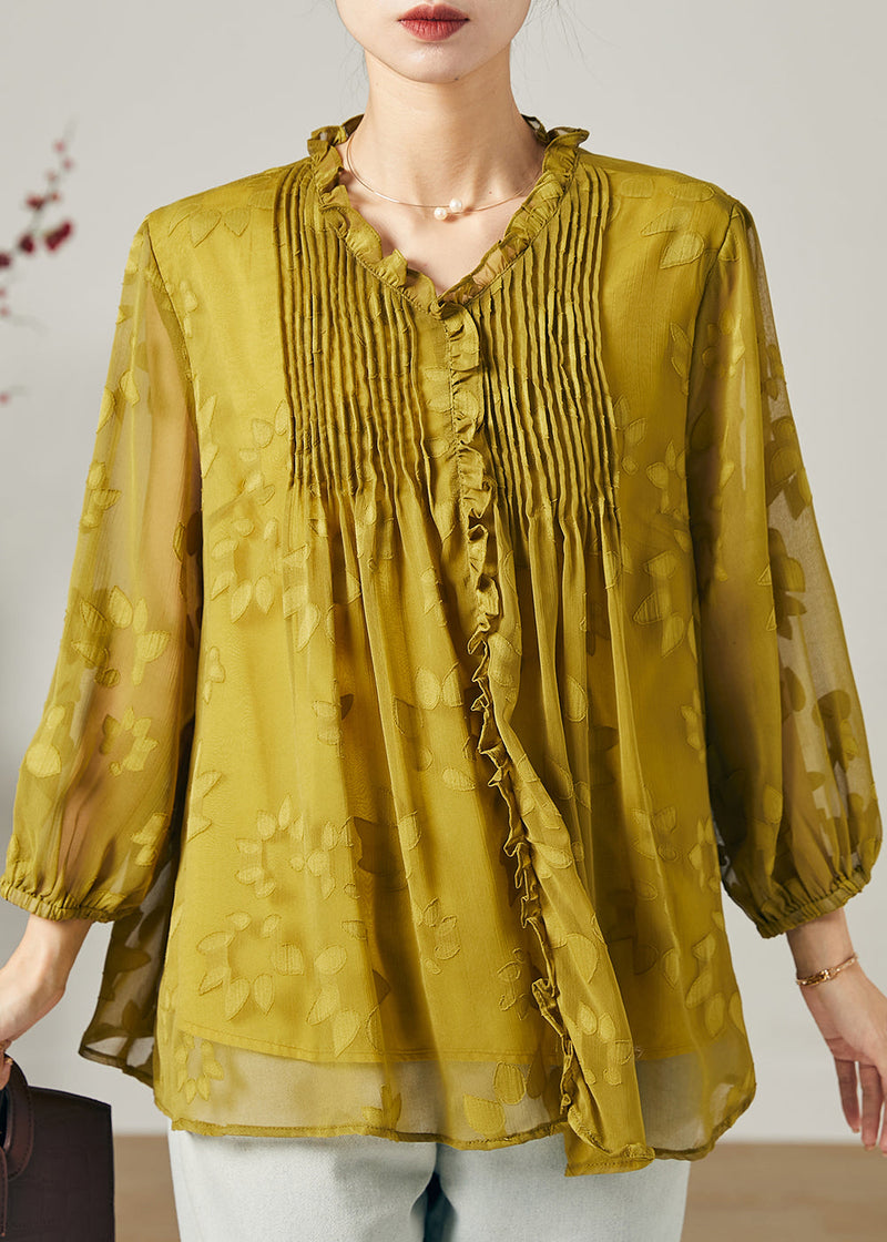 Classic Vintage & Enduringly Stylish Shirt