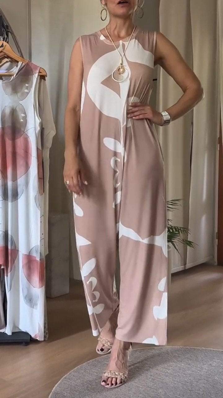 Vintage Inspired Garment with a Contemporary Edge