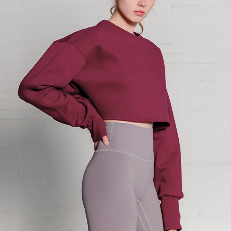 Sophisticated Pullover with a Clean Classic Look