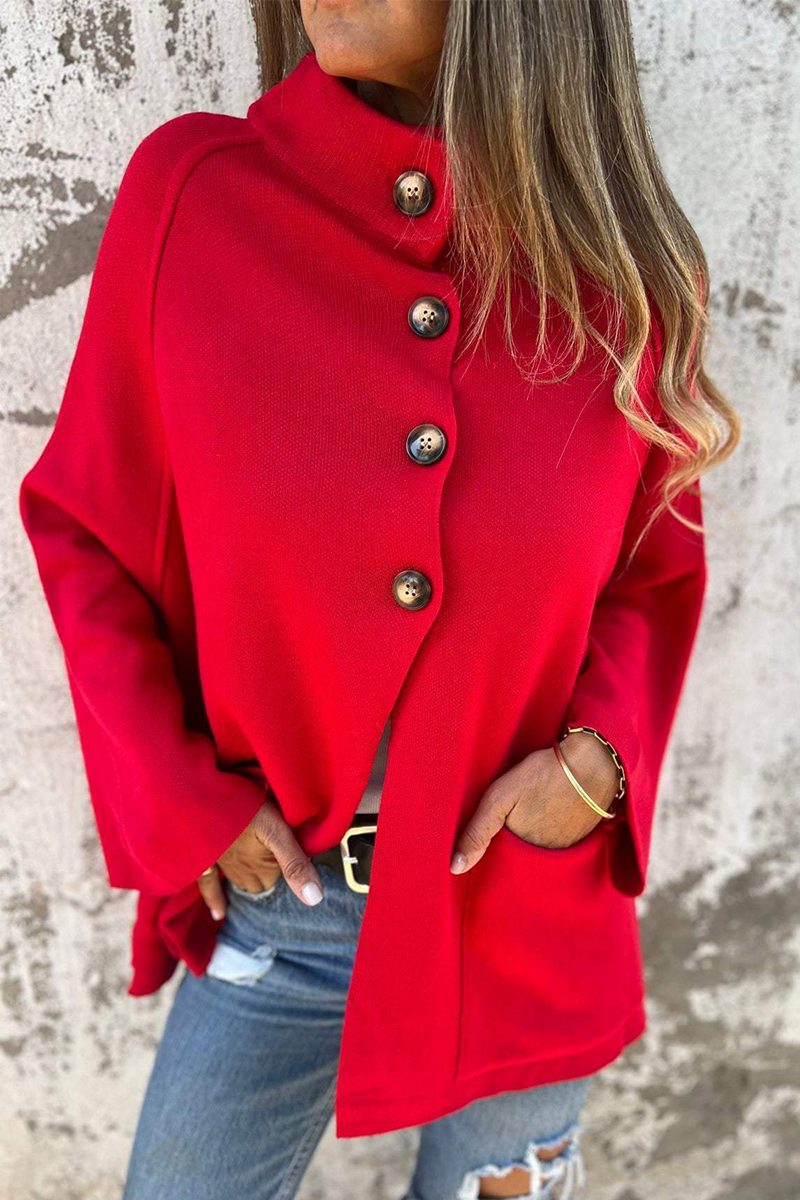 Sophisticated Garment with a Clean Classic Look