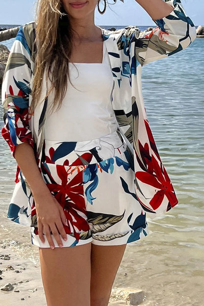 Gracefully Styled Garment for Any Occasion