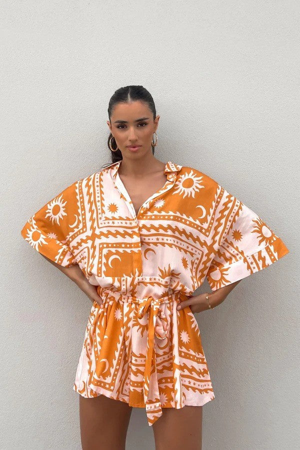 Gracefully Styled Garment for Any Occasion