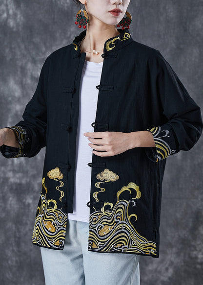 Polished Shirt with an Effortless Classic Look