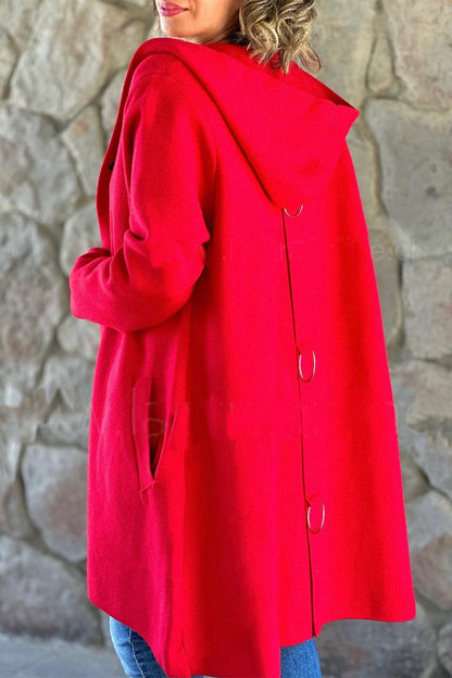 Gracefully Styled Garment for Any Occasion