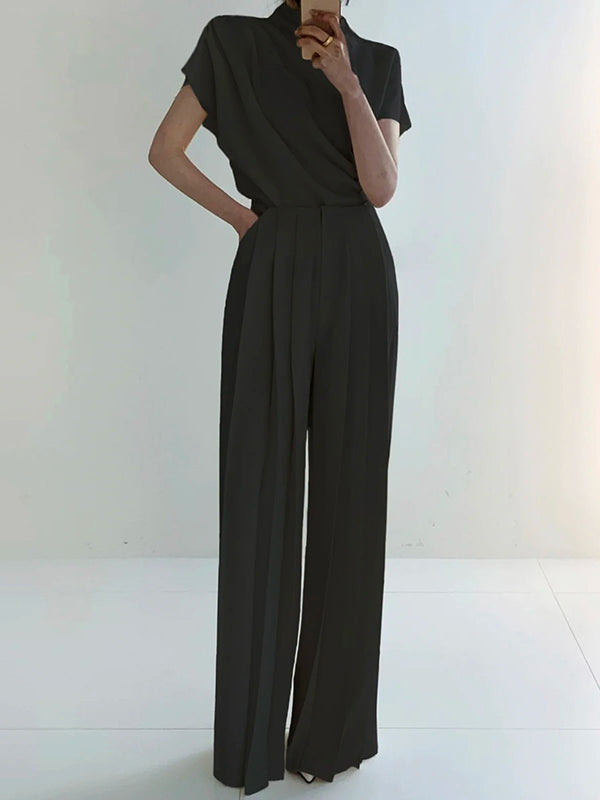 Elegantly Styled Pants for Everyday Wear