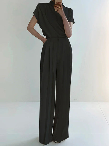Elegantly Styled Pants for Everyday Wear