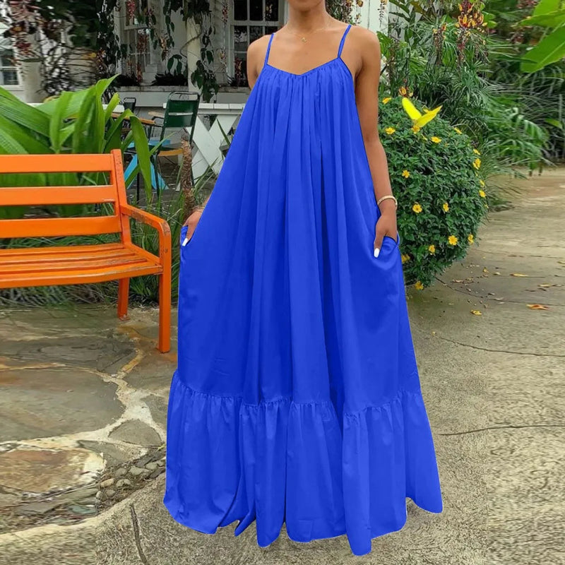 Gracefully Styled Garment for Any Occasion
