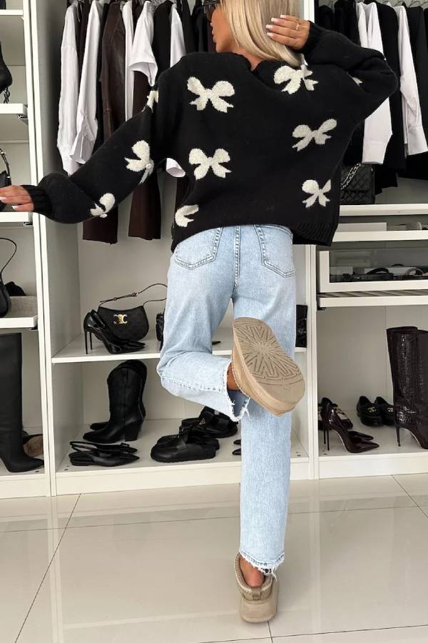 Polished Cardigan with an Effortless Classic Look