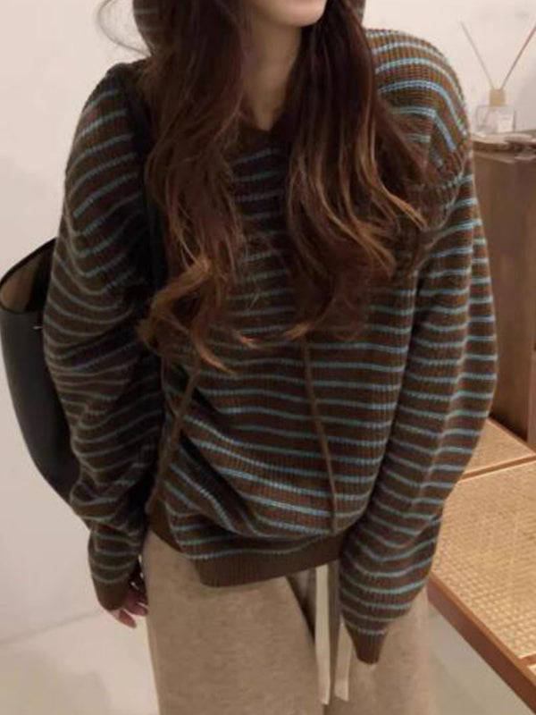 Polished Sweater with an Effortless Classic Look