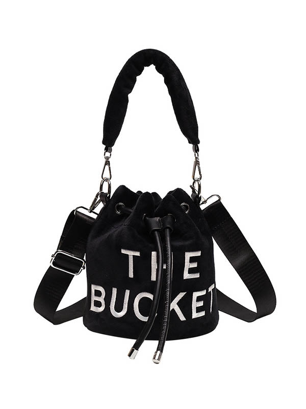 Well Tailored Bag with a Graceful Silhouette