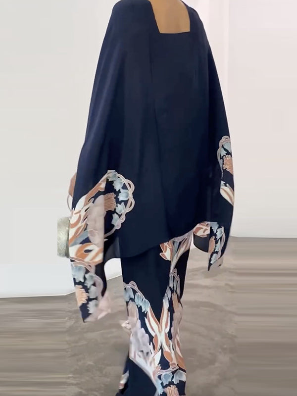 Sophisticated Blouse with a Clean Classic Look