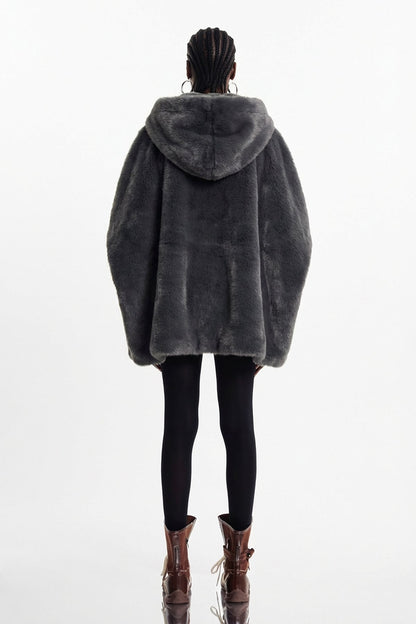 Polished Jacket with an Effortless Classic Look