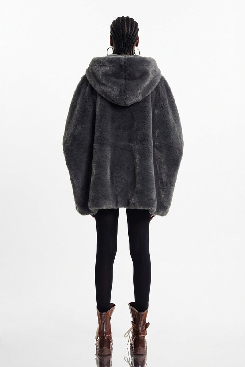 Polished Jacket with an Effortless Classic Look