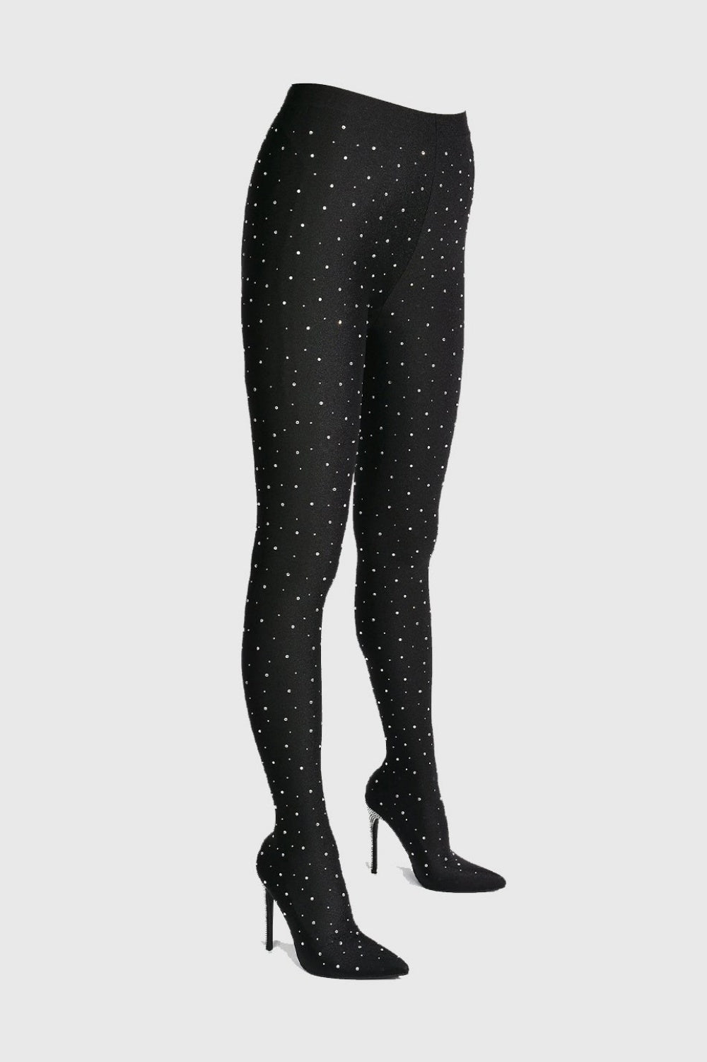 Well Tailored Boots with a Graceful Silhouette