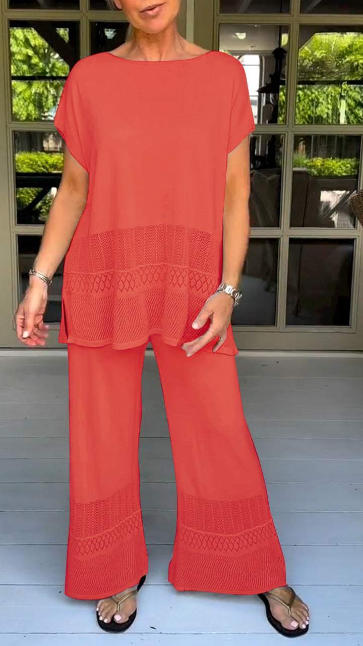 Beautifully Balanced Garment with Timeless Character