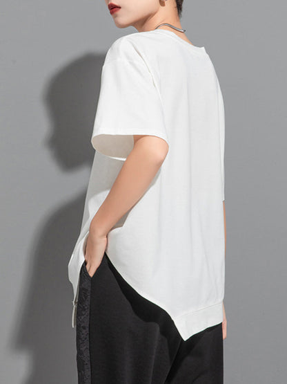 Vintage Inspired T-Shirt with a Contemporary Edge