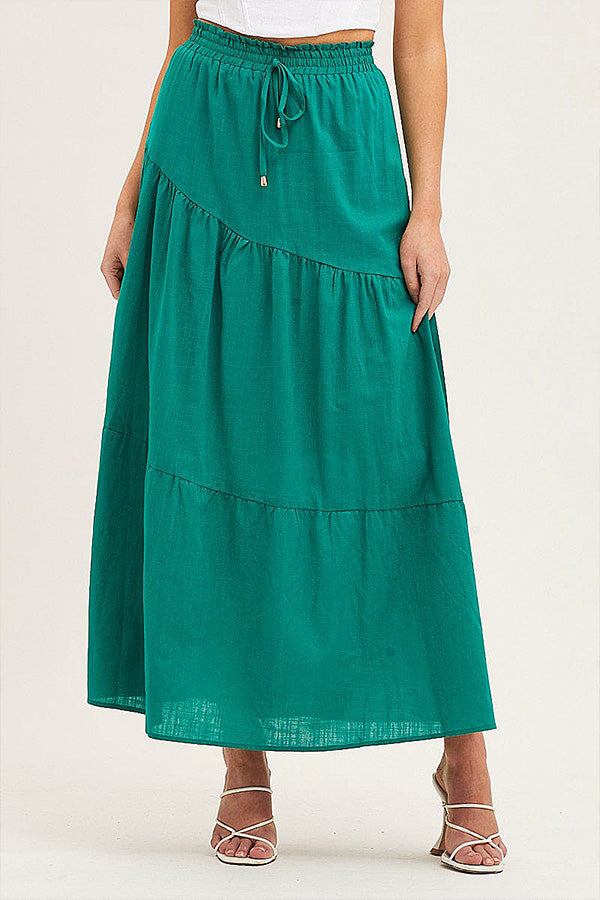 Beautifully Balanced Garment with Timeless Character