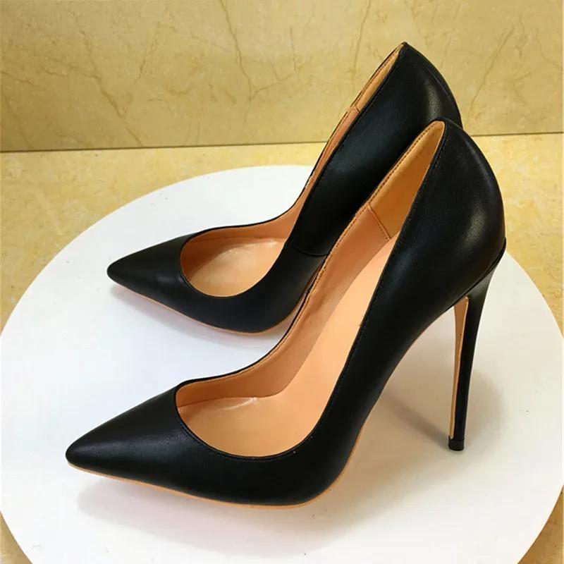 Elegantly Styled Heels for Everyday Wear