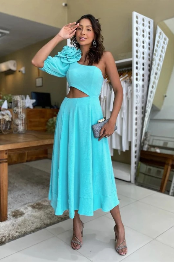 A Vintage Style Garment with Delicate Timeless Details