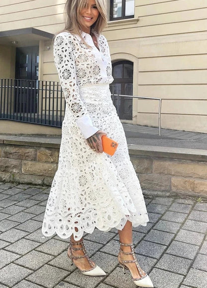 Polished Garment with an Effortless Classic Look