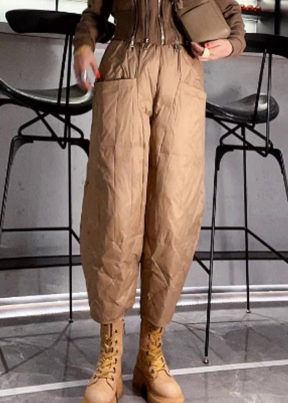 Gracefully Styled Pants for Any Occasion
