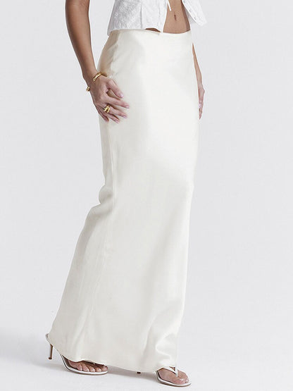 A Vintage Style Garment with Delicate Timeless Details