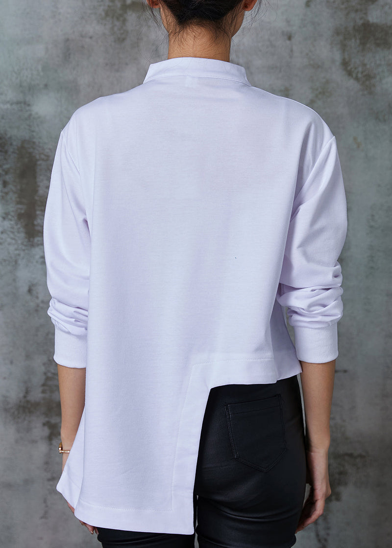 A Vintage Style Blouse with Delicate Timeless Details
