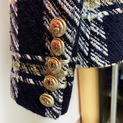 Beautifully Balanced Garment with Timeless Character