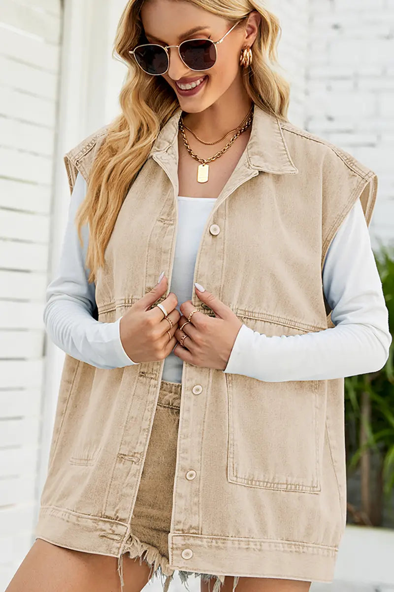 Beautifully Crafted Garment in a Classic Style