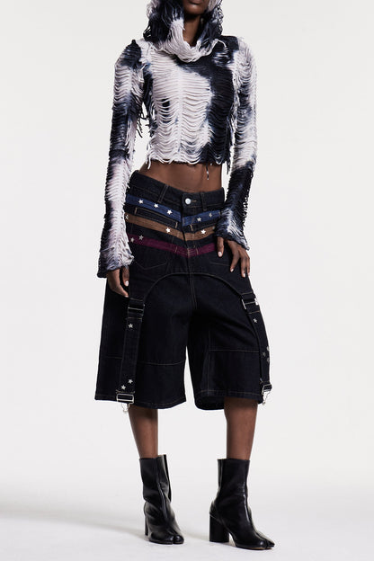 Beautifully Finished Garment in a Timeless Design